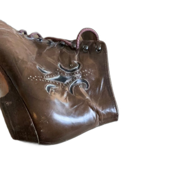 Vintage Kenneth Cole Booties - Picture 4 of 4